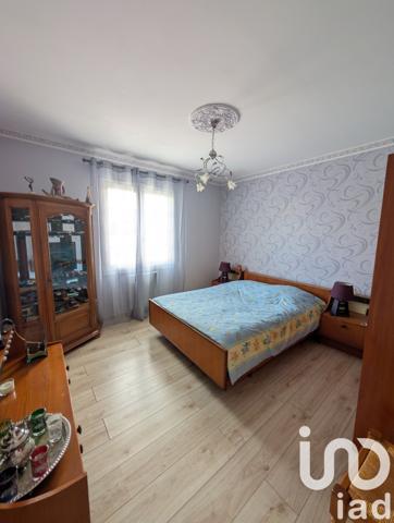 Maison à vendre 5 pièces 147 m² Saint-Jean-de-la-Ruelle