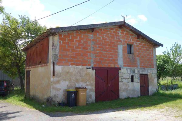 Maison 2 pièce(s) 1 chambre(s) 50 m²