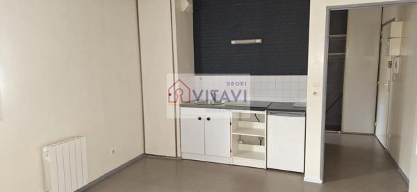 Appartement à vendre à Compiègne (60200)