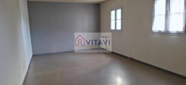 Appartement à vendre à Compiègne (60200)