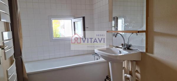 Appartement à vendre à Compiègne (60200)