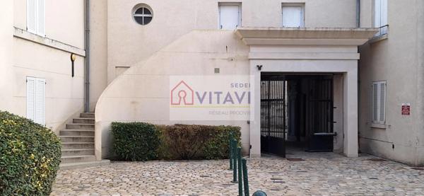 Appartement à vendre à Compiègne (60200)