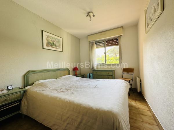 VENTE APPARTEMENT 3 PIECES 47 M2 A SAINTE-MAXIME ( 83120 )
