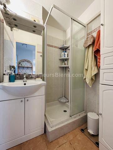 VENTE APPARTEMENT 3 PIECES 47 M2 A SAINTE-MAXIME ( 83120 )