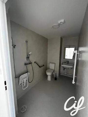 Appartement à louer à Nantes (44300)