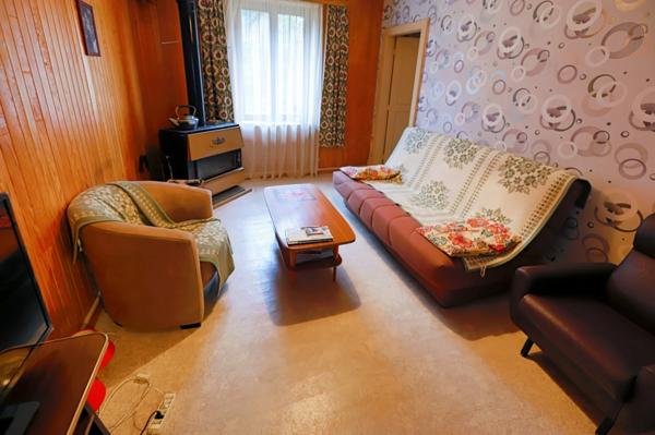 Appartement à vendre 4 pièces 80,87 m2 LA BRESSE (88)