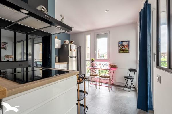 Appartement à vendre |  Périgueux |  4 pièces | 83 m²