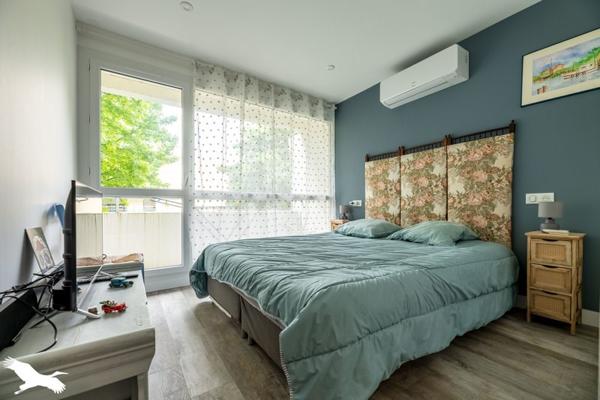 Appartement à vendre |  Périgueux |  4 pièces | 83 m²