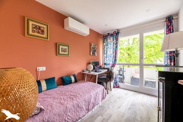Appartement à vendre |  Périgueux |  4 pièces | 83 m²