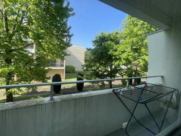 Appartement à vendre |  Périgueux |  4 pièces | 83 m²