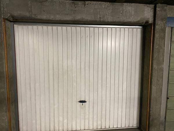 À louer : Charmant appartement 2 pièces à Mulhouse avec balcon et garage fermé en sous sol !