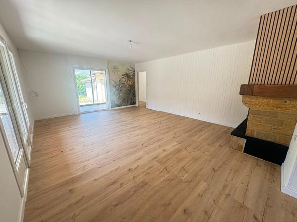 Maison Montauban 4 pièce(s) 113 m2