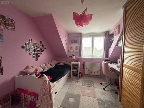 Maison individuelle à vendre à Les Authieux sur le Port Saint Ouen en Seine-Maritime (76520), ref : 014/949