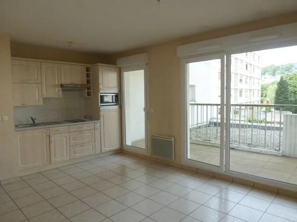 Appartement à louer à Chambéry (73000)