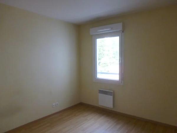 Appartement à louer à Chambéry (73000)