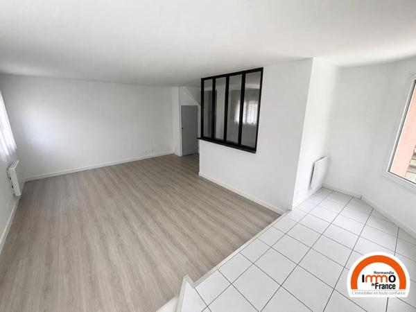 Maison à louer à Rouen (76000)