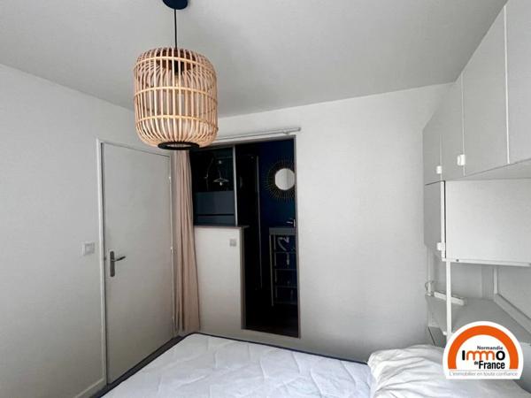Maison à louer à Rouen (76000)