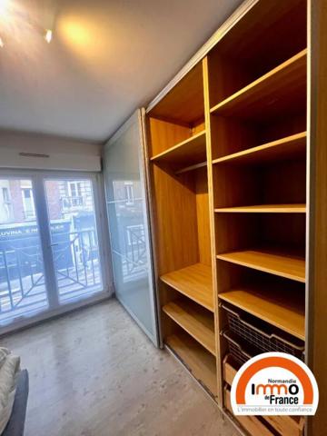 Maison à louer à Rouen (76000)
