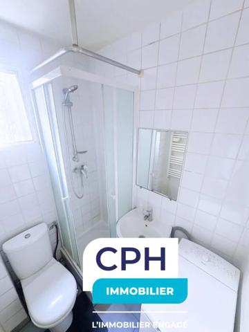 Appartement à vendre à Paris (75019)