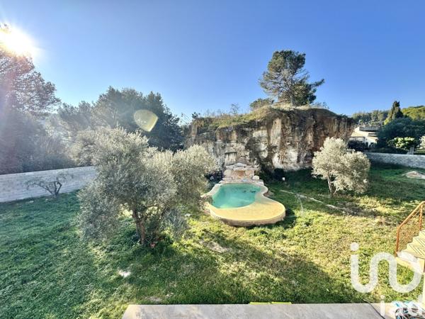 Maison à vendre 5 pièces 150 m² Beaucaire