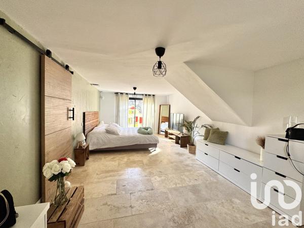 Maison à vendre 5 pièces 150 m² Beaucaire