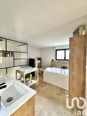 Maison à vendre 5 pièces 150 m² Beaucaire