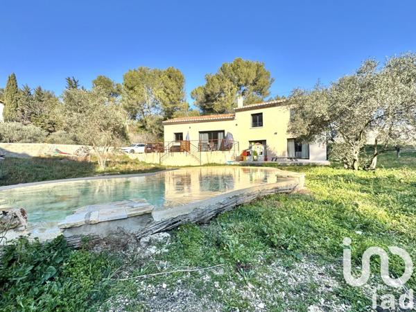 Maison à vendre 5 pièces 150 m² Beaucaire