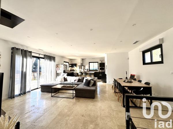 Maison à vendre 5 pièces 150 m² Beaucaire