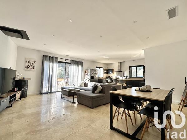 Maison à vendre 5 pièces 150 m² Beaucaire