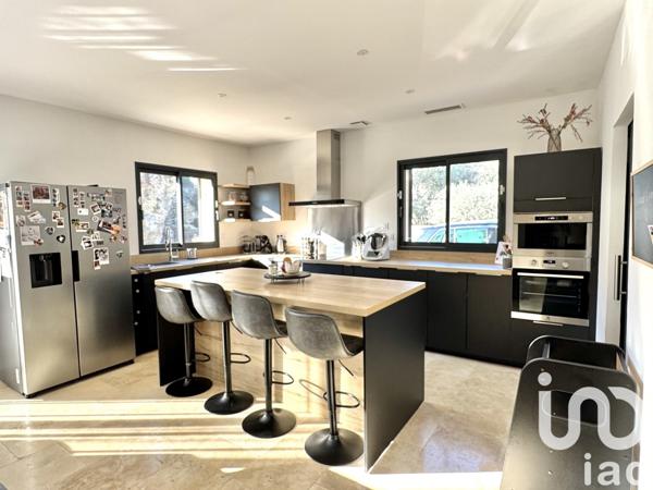 Maison à vendre 5 pièces 150 m² Beaucaire