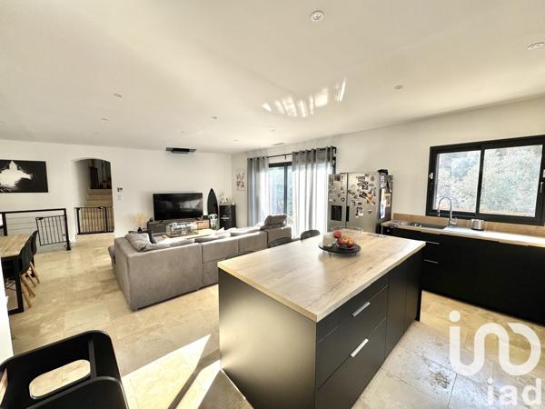 Maison à vendre 5 pièces 150 m² Beaucaire