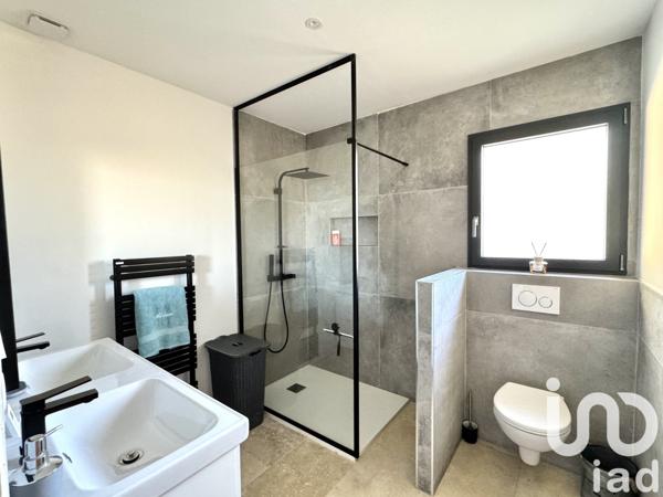 Maison à vendre 5 pièces 150 m² Beaucaire