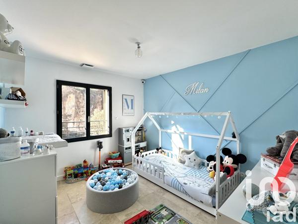 Maison à vendre 5 pièces 150 m² Beaucaire