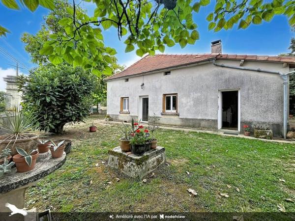 Maison 138 320 € La Tour-Blanche 4 p 89 m² DPE F