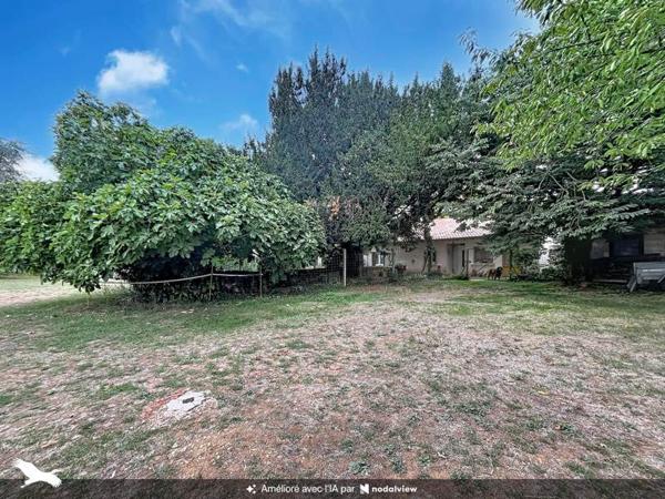 Maison 138 320 € La Tour-Blanche 4 p 89 m² DPE F