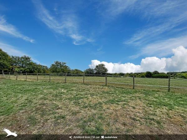 Maison 138 320 € La Tour-Blanche 4 p 89 m² DPE F