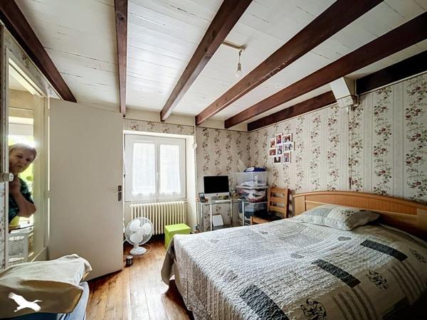 Maison 138 320 € La Tour-Blanche 4 p 89 m² DPE F