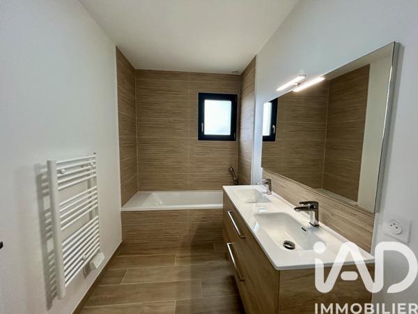 Maison à vendre 4 pièces 110 m² Lesparre-Médoc
