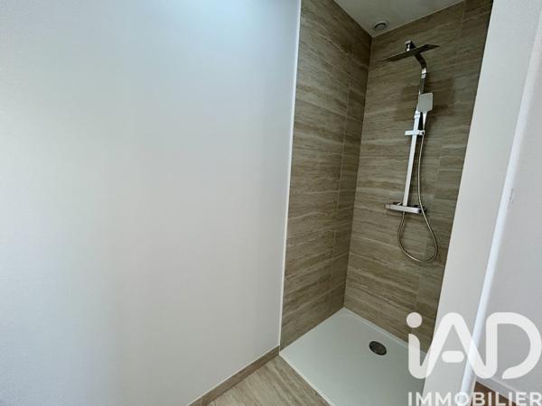 Maison à vendre 4 pièces 110 m² Lesparre-Médoc