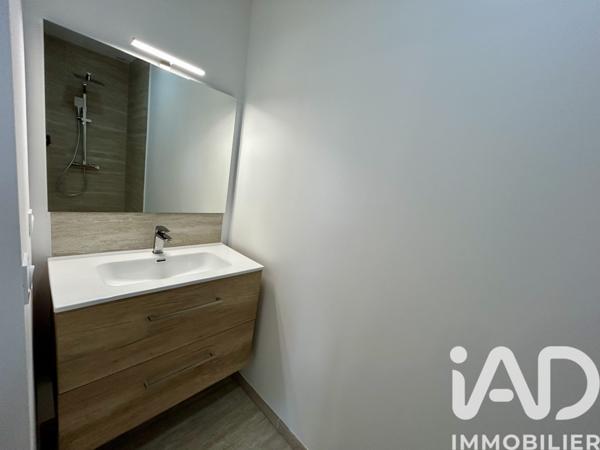 Maison à vendre 4 pièces 110 m² Lesparre-Médoc