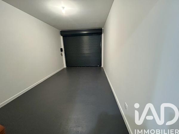 Maison à vendre 4 pièces 110 m² Lesparre-Médoc