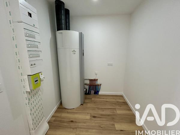 Maison à vendre 4 pièces 110 m² Lesparre-Médoc
