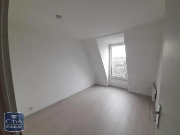Appartement à louer 2 pièces 41.17m²