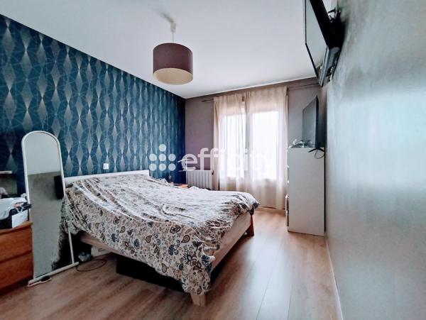 Maison 5 pièces - 91 m² Exclusivité efficity