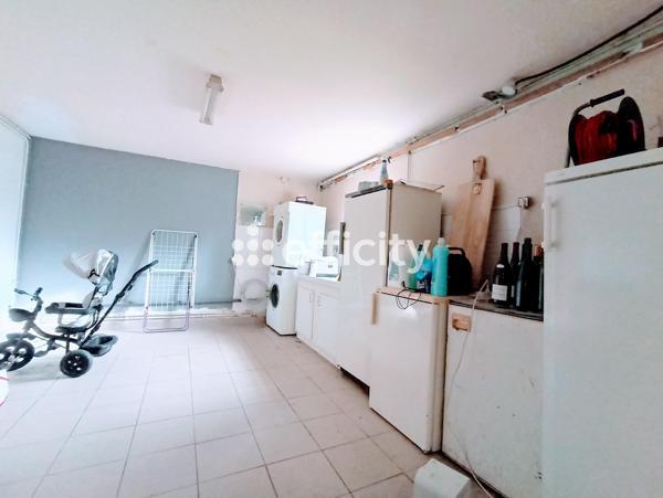 Maison 5 pièces - 91 m² Exclusivité efficity