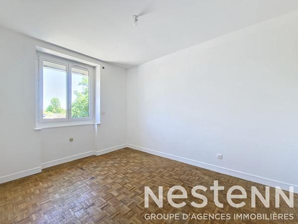 ST BONNET DE MURE LE HAUT secteur Chat Perché - Type 4 de 98 m² avec terrasse et cave