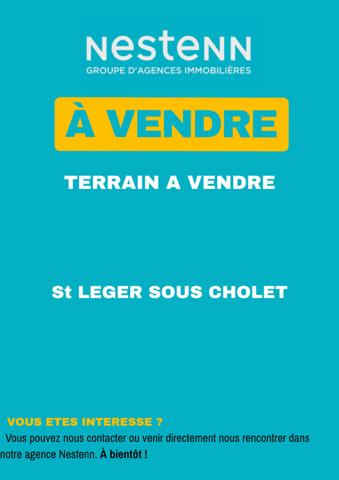 Terrain libre de constructeur