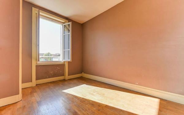 Appartement à vendre à Lyon (69008)