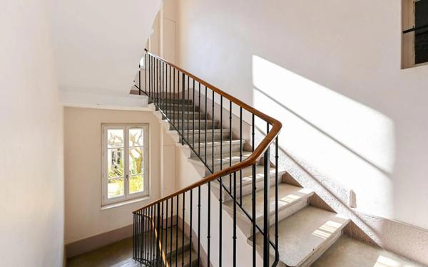 Appartement à vendre à Lyon (69008)
