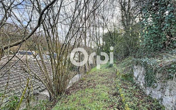 Maison à vendre    4 pièces • 68 m2 Brive-la-Gaillarde